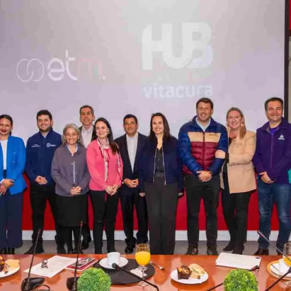 Colaboración entre municipios para el emprendimiento