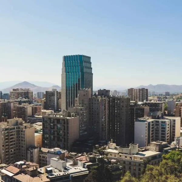 Arriendo en Santiago: Precios y Zonas de Tendencia 2025