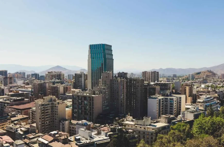 Arriendo en Santiago: Precios y Zonas de Tendencia 2025
