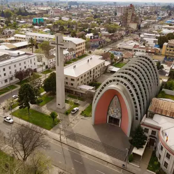 Inversión en Chillán: La Oportunidad Inmobiliaria Clave