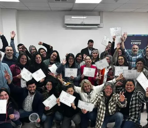 Emprendimiento Sostenible en Chiloé: Innovación y Futuro