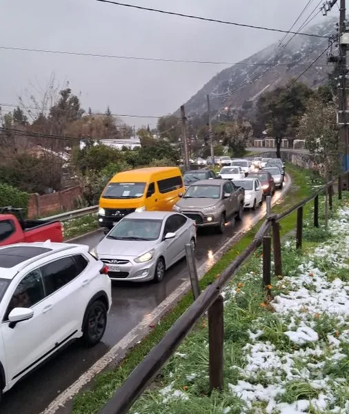 Accesos a centros de esquí: desafíos en Chile