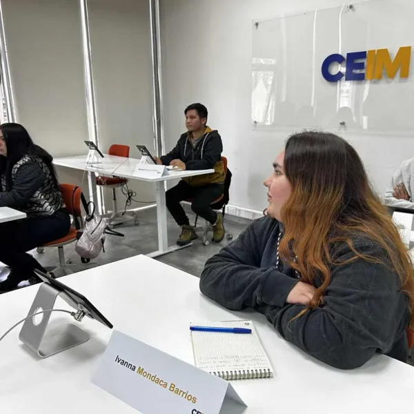 Capacitación en Minería: CEIM Inicia Nuevo Programa en Iquique