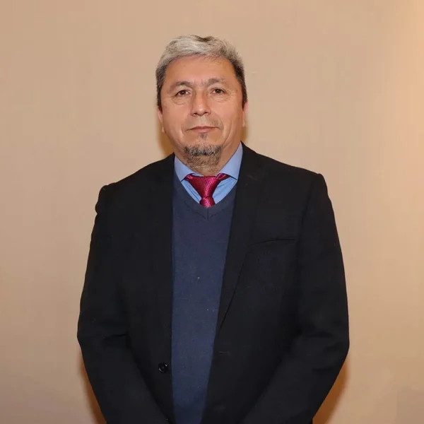 INAC: Nuevo presidente Agustín Mariano Quinchao asume
