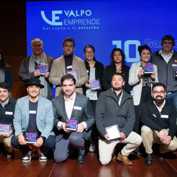 ValpoEmprende: Innovación y Startups en Valparaíso