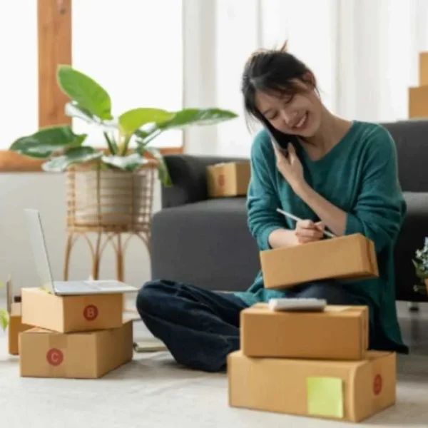 Mujeres emprendedoras: impulsando el programa Fuertes y Fantásticas