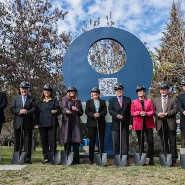Nuevo Espacio Inmersivo: Innovación en el MIM