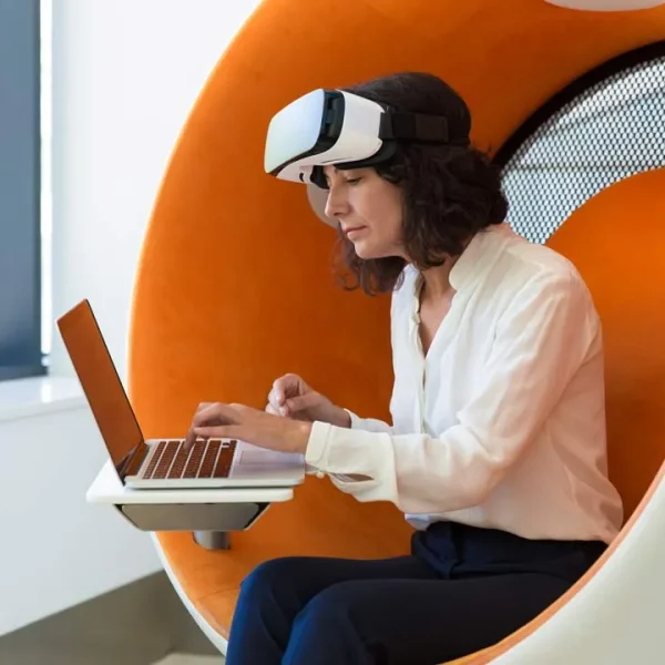 Inteligencia artificial en el trabajo: retos y oportunidades