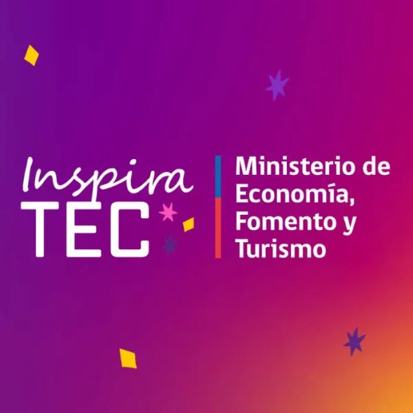 Premio InspiraTEC: Amplían plazo hasta el 14 de agosto