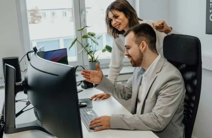 Empleo Ejecutivo: Razones para Permanecer en el Cargo