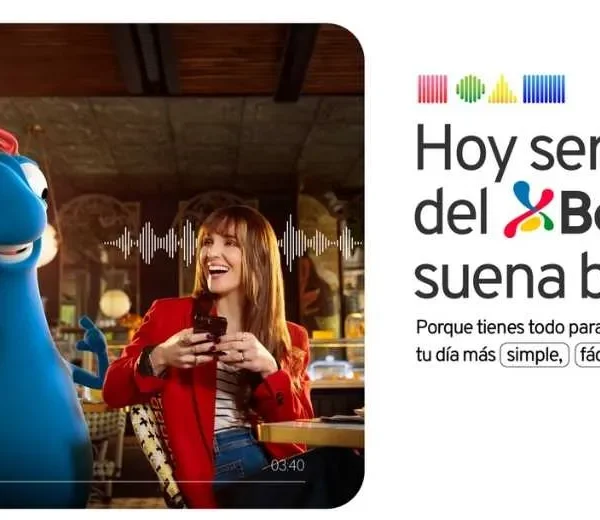 Identidad verbal Bci: Camino a la Creatividad Transformadora