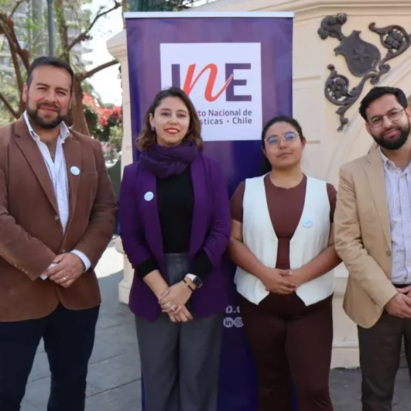 Encuesta Diversidades: Visibiliza Realidades LGBTQ+ en Chile