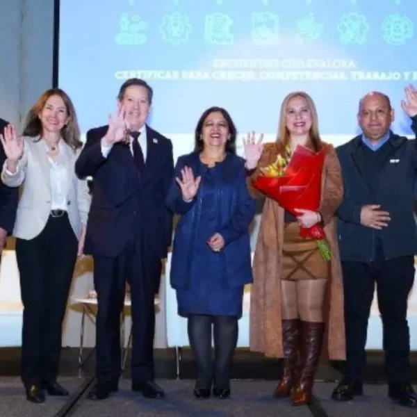 Certificación de Competencias Laborales: Desafíos y Logros