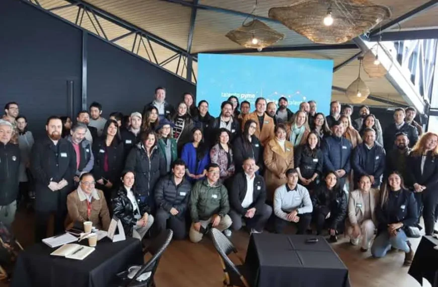 Desarrollo de talento joven: Clave para el futuro