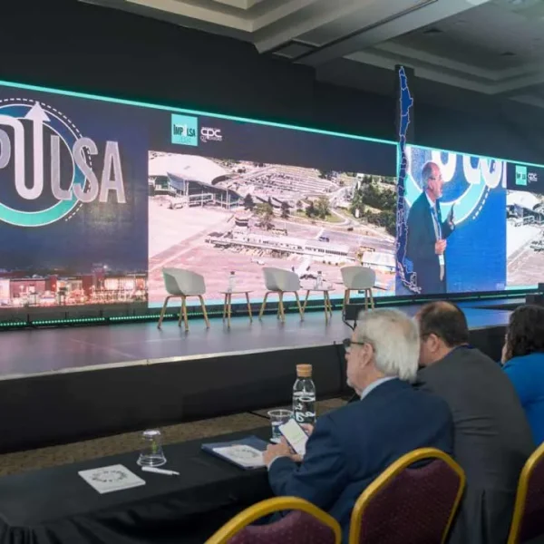 Implicaciones del evento IMPULSA 2025 para el Biobío