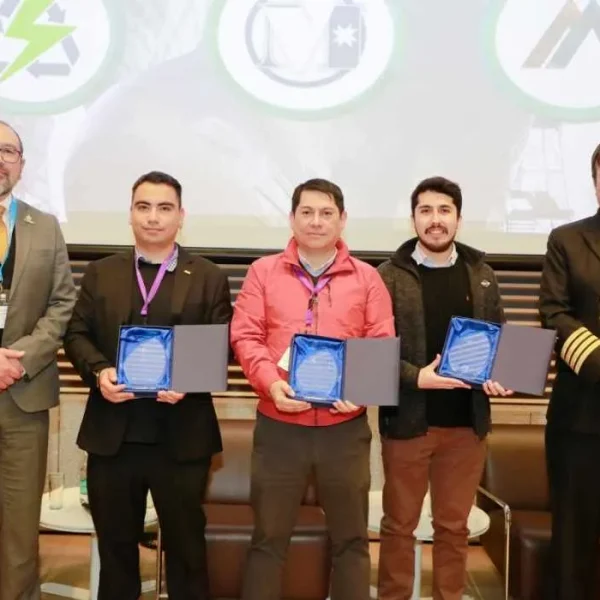 Innovación Dual en Chile: Avante Revitaliza la Tecnología