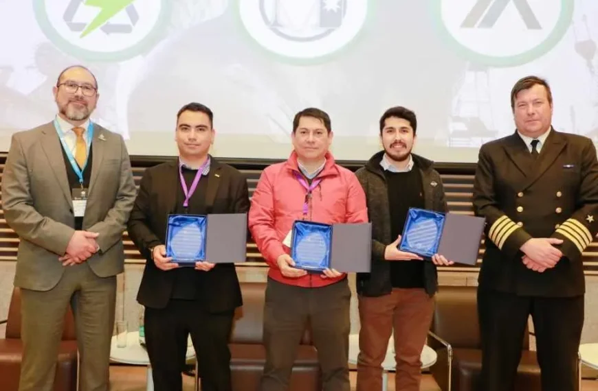 Innovación Dual en Chile: Avante Revitaliza la Tecnología