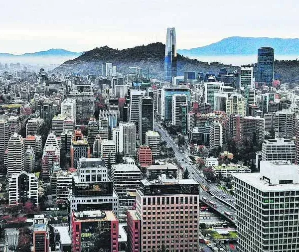 Mercado inmobiliario chileno: ¡El mejor momento para comprar!
