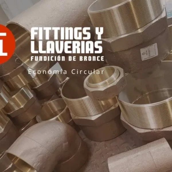 Fundición de Bronce: Innovación y Sostenibilidad en Chile