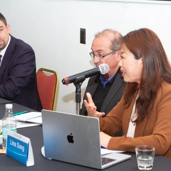 Expo Industrial Internacional Chile 2025: Un evento clave