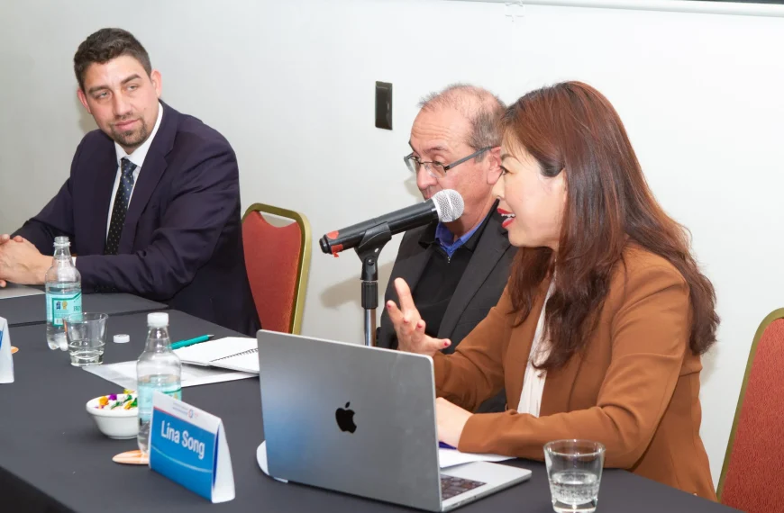 Expo Industrial Internacional Chile 2025: Un evento clave