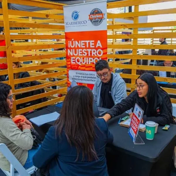 Feria Laboral Mujeres: Oportunidades en Lo Barnechea