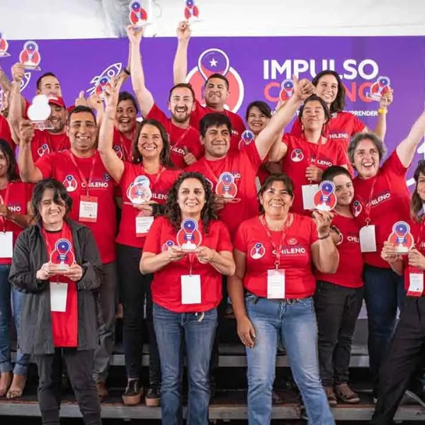 Impulso Chileno: Convocatoria 2024 para Emprendedores