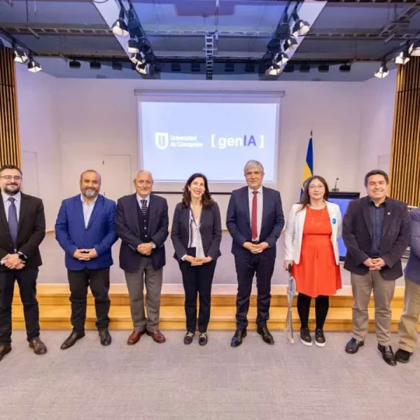 IA Generativa en la Educación: GenIA y transformación