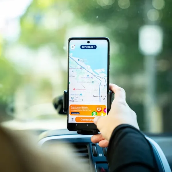DiDi Fiestas Patrias: Incremento Histórico de Viajes