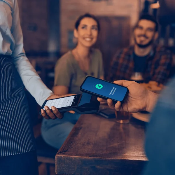 Pagos Sin Contacto: Aumenta las Ventas en Fiestas Patrias