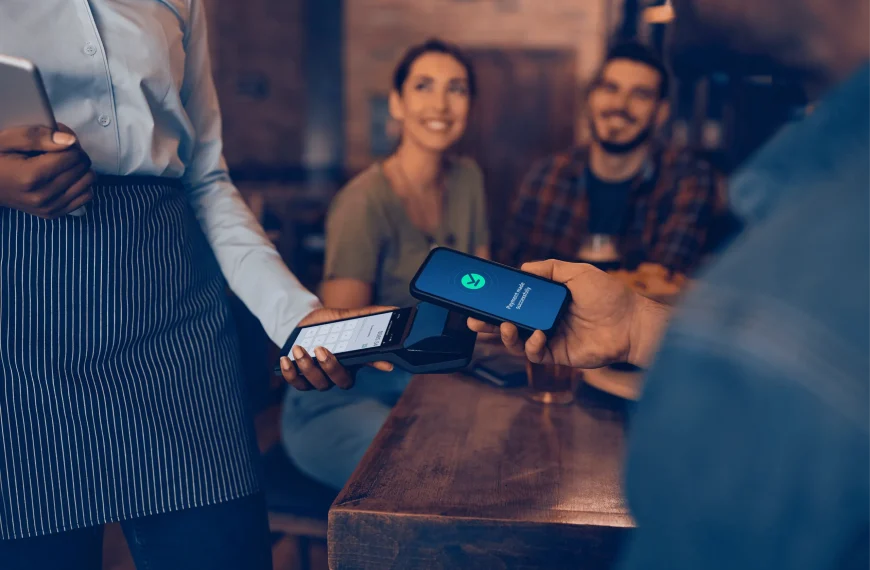 Pagos Sin Contacto: Aumenta las Ventas en Fiestas Patrias