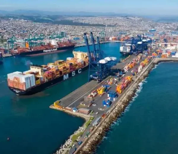 Puerto Exterior de San Antonio: un hito en infraestructura