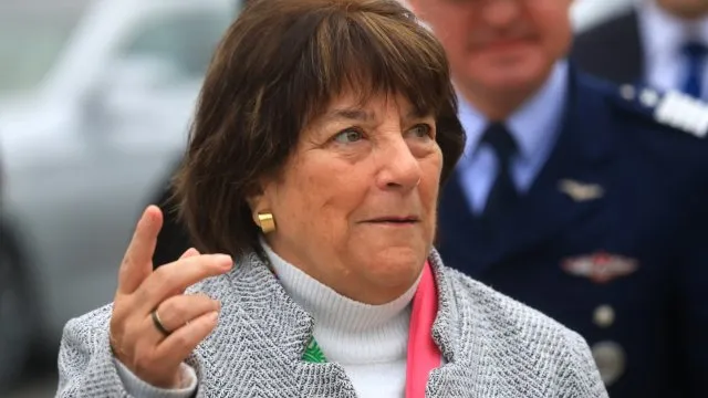 Fuerza Aérea de Chile sanciona a integrantes desobedientes