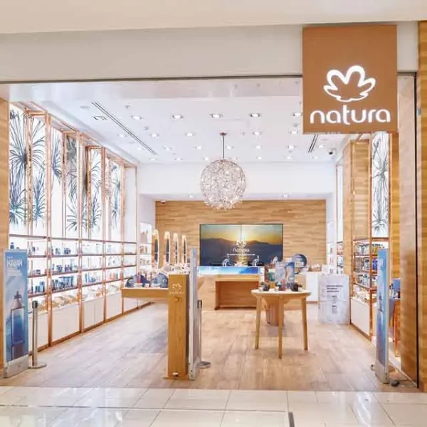 Natura: La Compañía Líder en Consumo Masivo en 2025