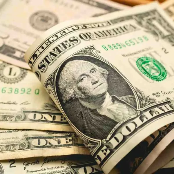 Tipo de cambio en Chile: Caída del Dólar y Cobre