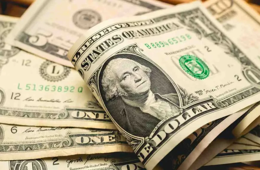 Tipo de cambio en Chile: Caída del Dólar y Cobre