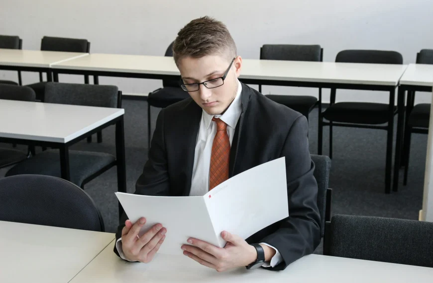 Ofertas de trabajo fraudulentas: 6 señales que detectar