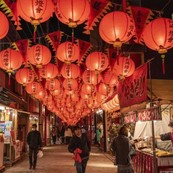 Semana Dorada China: Estrategias Logísticas para 2025