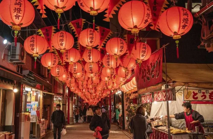 Semana Dorada China: Estrategias Logísticas para 2025