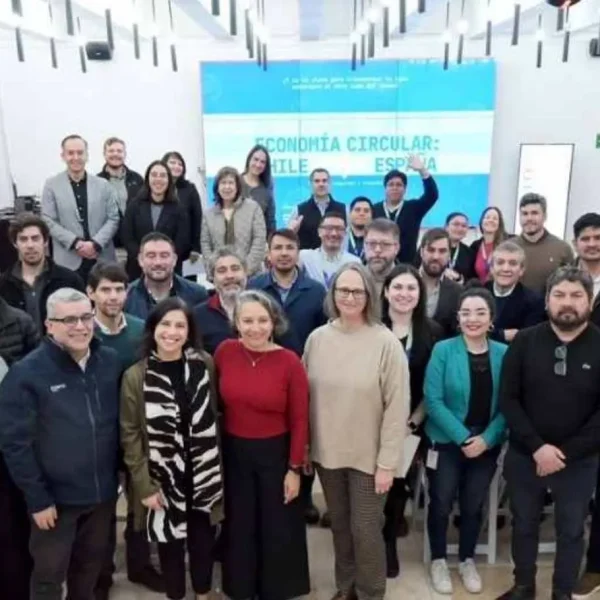 Economía Circular en la Construcción: Innovaciones Clave