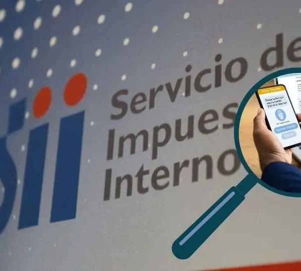 SII reporta 50 transferencias: Análisis de contribuyentes