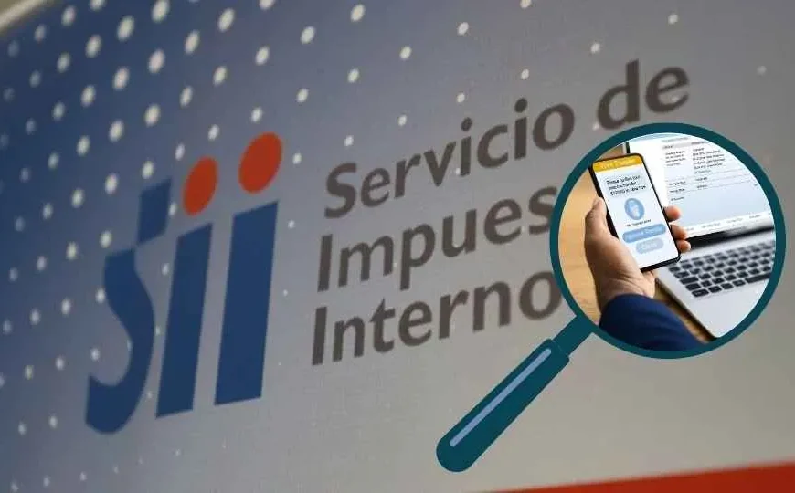SII reporta 50 transferencias: Análisis de contribuyentes