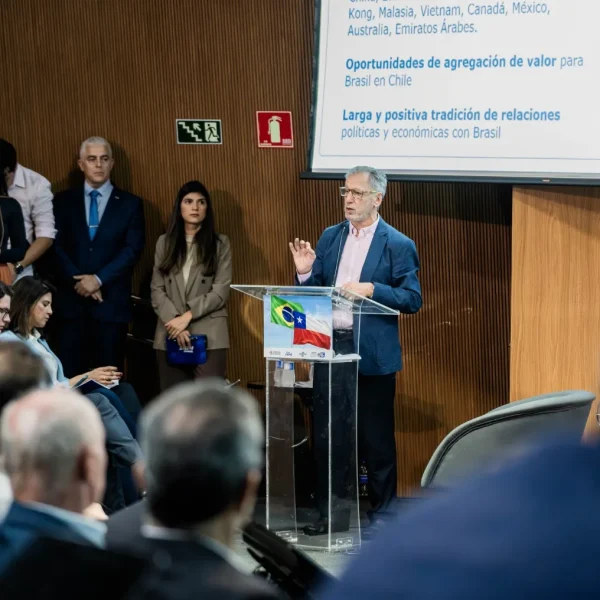 Corredor Bioceánico Vial: Oportunidades y Beneficios