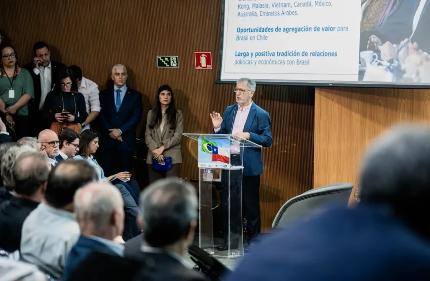 Corredor Bioceánico Vial: Oportunidades y Beneficios