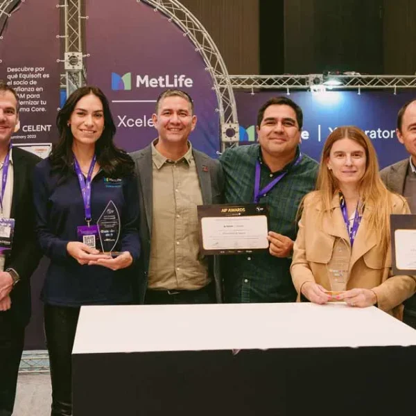 MetLife Xcelerator: Innovación en Seguros Digitales