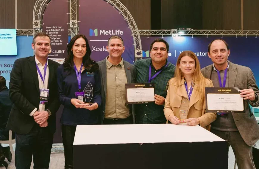 MetLife Xcelerator: Innovación en Seguros Digitales
