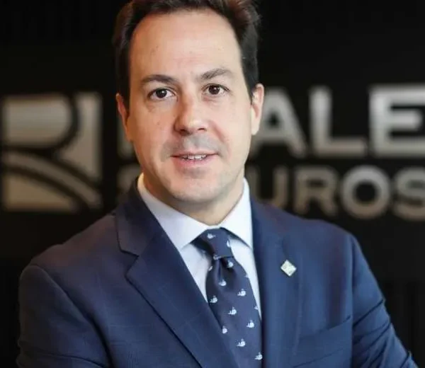 Reale Seguros Chile se une a ICARE para una ética empresarial