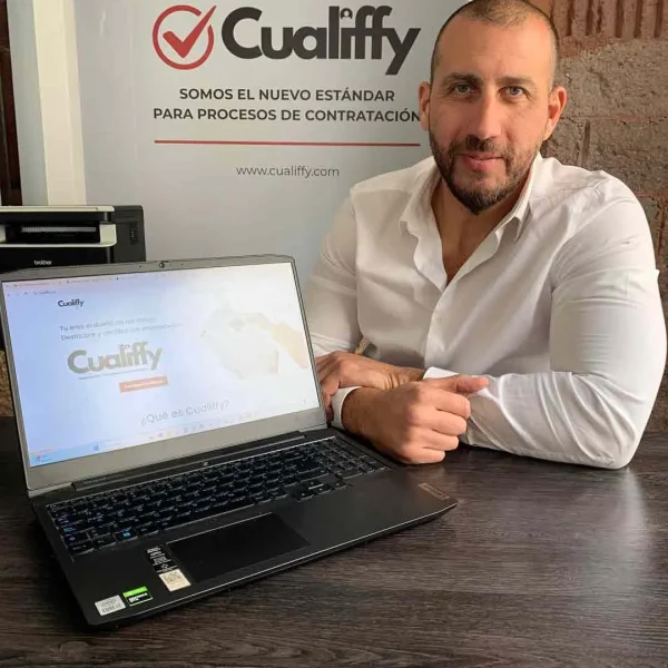 Empleo en Chile: La nueva plataforma Cualiffy para postulantes