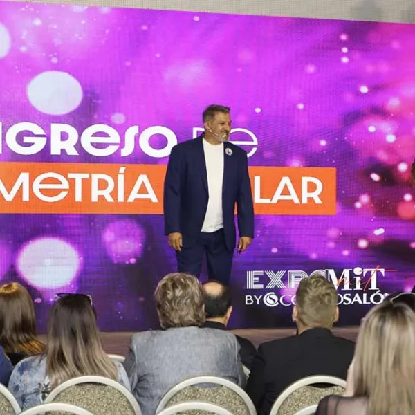 EXPO MIT 2025: Feria de Belleza y Cosmética en Santiago