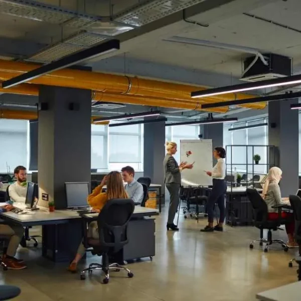 Salario en Chile: Análisis del Mercado Laboral 2025